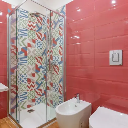 Al Teatro Lirico Affittacamere 3*