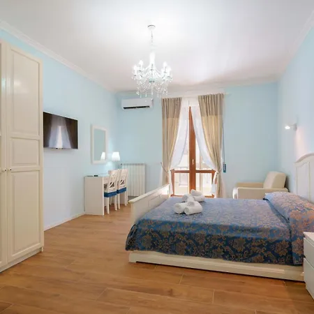 Al Teatro Lirico Affittacamere