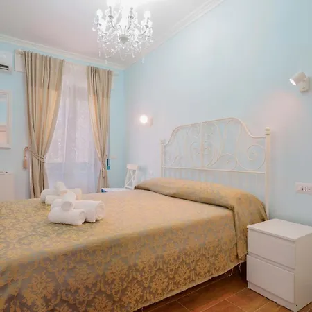 Al Teatro Lirico 3* Cagliari