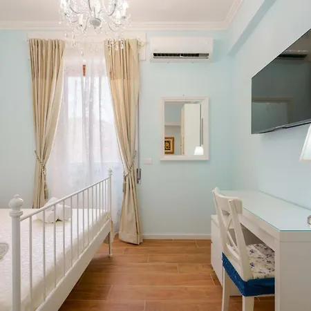 Gæstehus Al Teatro Lirico 3*