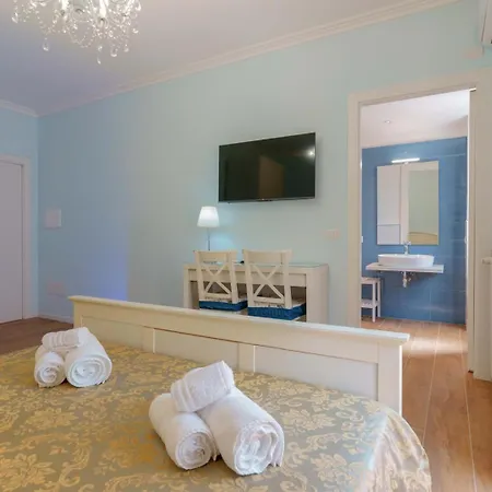 Al Teatro Lirico Affittacamere Cagliari