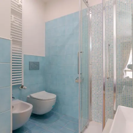 Al Teatro Lirico Affittacamere Cagliari