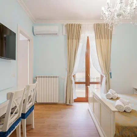 Gæstehus Al Teatro Lirico 3*