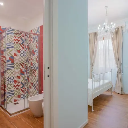 Gæstehus Al Teatro Lirico 3*