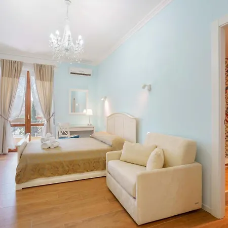 Al Teatro Lirico 3* Cagliari