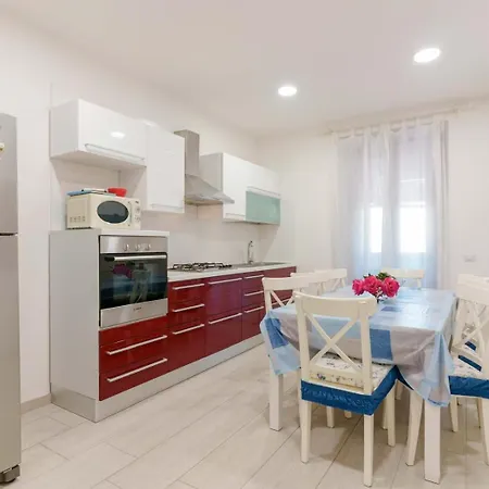 Al Teatro Lirico 3* Cagliari