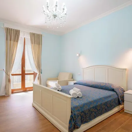 Gæstehus Al Teatro Lirico 3*