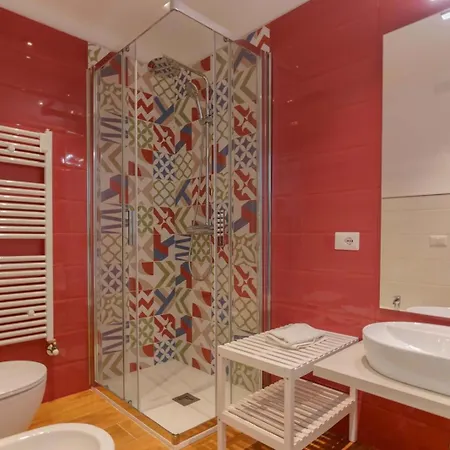 Al Teatro Lirico Casa de hóspedes Cagliari