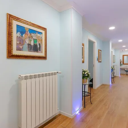 Casa de hóspedes Al Teatro Lirico 3*