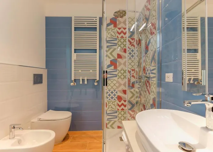 Al Teatro Lirico 3* كالياري